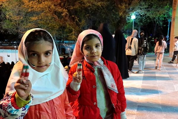 چلیچه یک‌صدا شد؛ حماسه‌ای از ایمان و همدلی