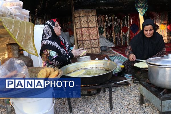 جشنواره اقوام ایران زمین