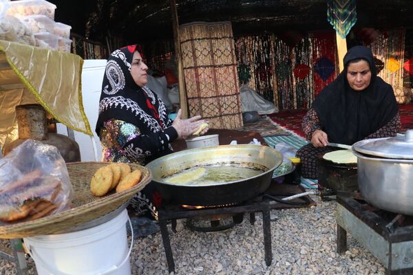 جشنواره اقوام ایران زمین