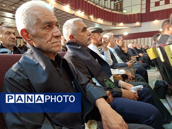 پیر غلامانی از جنس تعلیم و تربیت