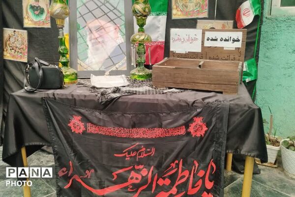 مصلی فیروزکوه در دومین جمعه خردادماه، معطر به یاد شهدا و حماسه مقاومت شد