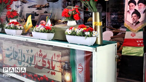 اجتماع باشکوه، حضور پرشور جوانان و خدمات متنوع فرهنگی و اجتماعی در مصلای بزرگ امام خمینی (ره)