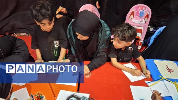  آغاز پیاده‌‌روی تا اربعین  