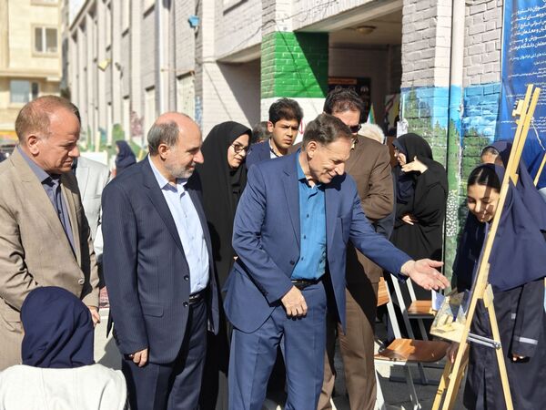زنگ پرسش مهر ریاست جمهوری نواخته شد