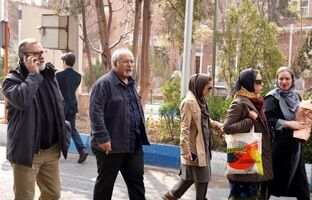 تاکید «محمدمهدی عسگرپور» بر نقش پررنگ سینما در ثبت وقایع و درج آن در حافظه تاریخی