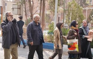 تاکید «محمدمهدی عسگرپور» بر نقش پررنگ سینما در ثبت وقایع و درج آن در حافظه تاریخی