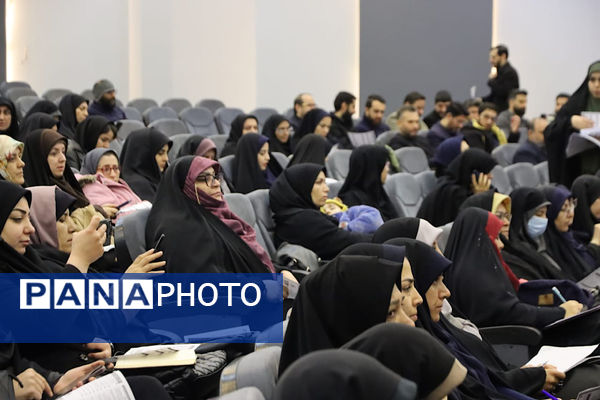 جلسه قطبی توجیهی لیگ جت به میزبانی اسلامشهر