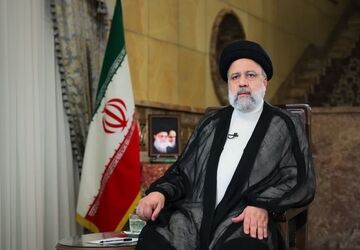 همدان در دومین سالگرد شهادت شهید رئیسی، یاد و راه او را گرامی داشت