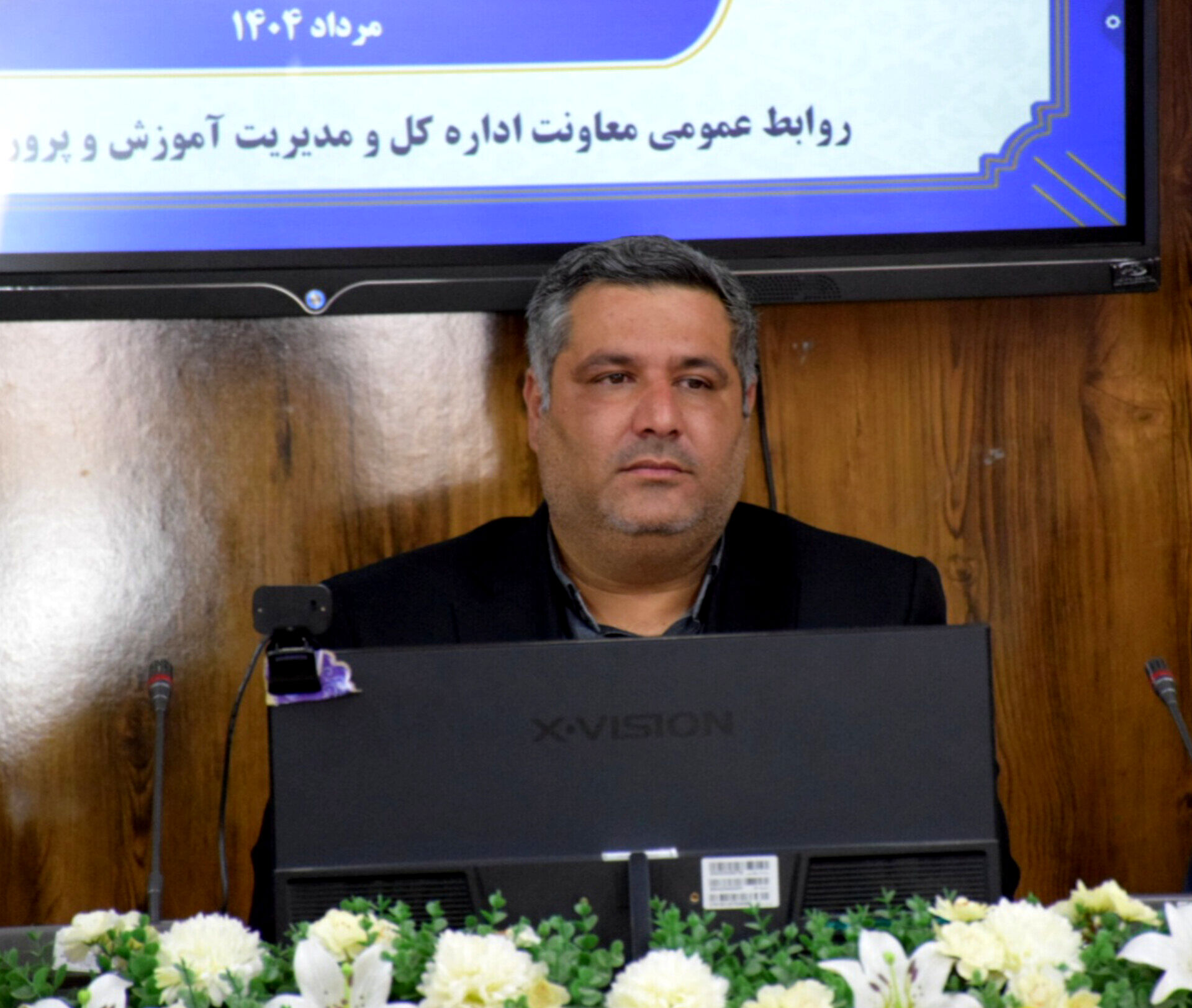 خبرنگاران باید صدای رسای مردم و زبان گویای حقیقت باشند