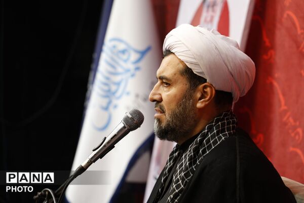 حضور مردم اسلامشهر در آستان امامزاده عقیل در سوگ امام رضا(ع) 