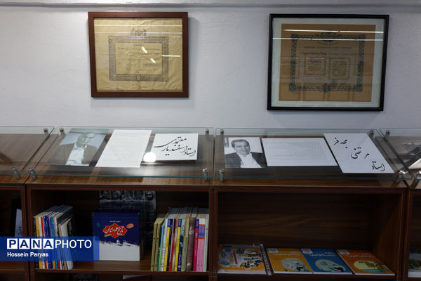 از دارالفنون تا کنون