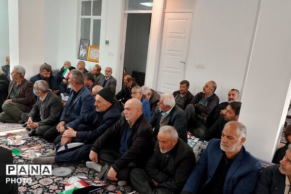 جهاد تبیین در فیروزکوه
