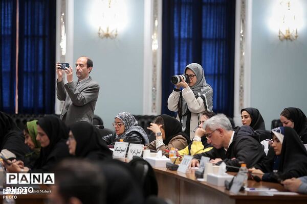 نشست خبری سخنگوی وزارت امور خارجه