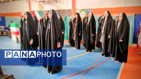 ۲۲بهمن؛ نماد همبستگی و اتحاد مردم ایران است