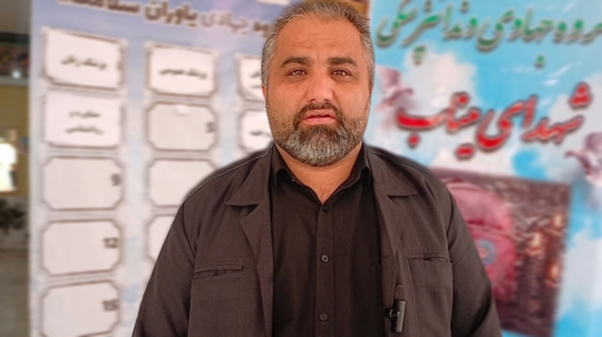 گروه جهادی «یاوران سلامت» با حضور در مدرسه دقت شهربن، فعالیت‌های پزشکی گسترده‌ای را آغاز کرده است