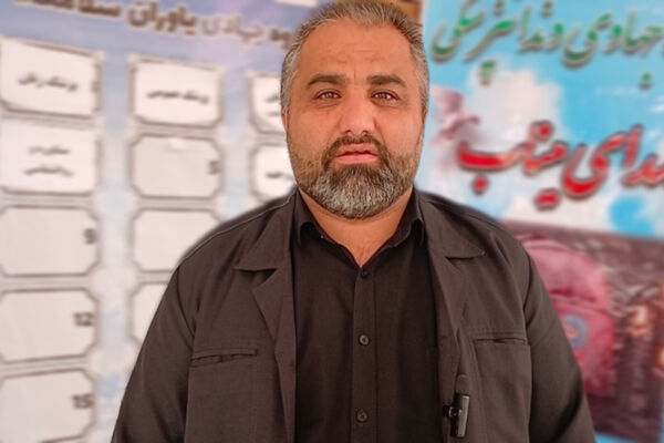 گروه جهادی «یاوران سلامت» با حضور در مدرسه دقت شهربن، فعالیت‌های پزشکی گسترده‌ای را آغاز کرده است