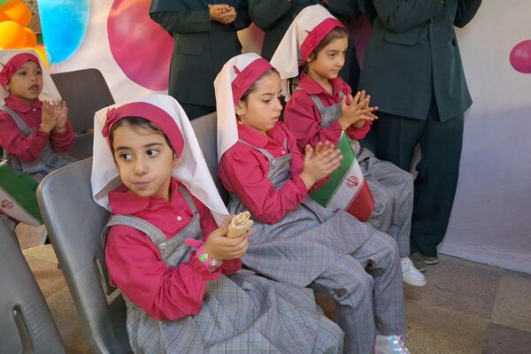 رویداد بزرگ استانی جشن غنچه‌ها در شیراز  