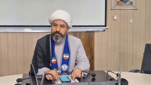 نشست گروه رسانه و فضای مجازی سازمان دانش‌آموزی استان البرز