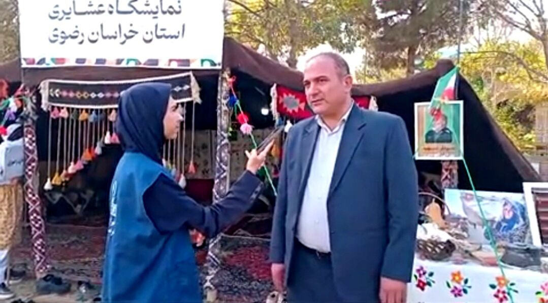 بیش از ۲۰۰ مدرسه تک‌دانش‌آموز در مناطق عشایری فعال است