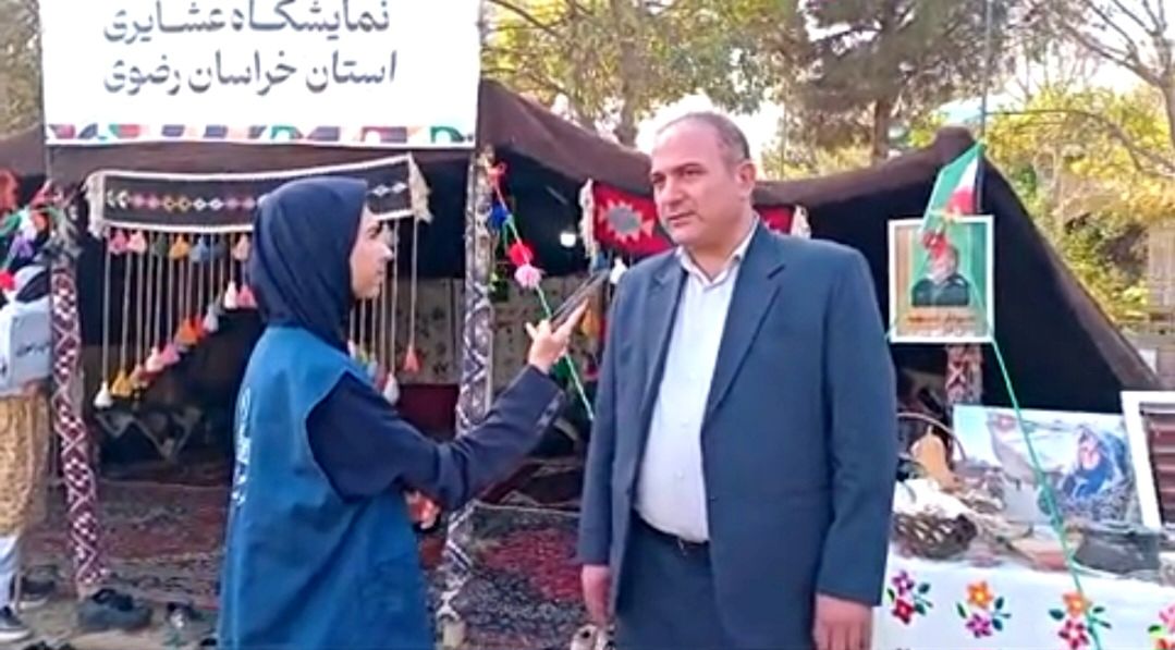 بیش از ۲۰۰ مدرسه تک‌دانش‌آموز در مناطق عشایری فعال است