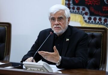 عارف: کاستی‌ها در بخش پدافندی به ویژه امنیت سایبری باید جبران شود