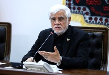 عارف: کاستی‌ها در بخش پدافندی به ویژه امنیت سایبری باید جبران شود