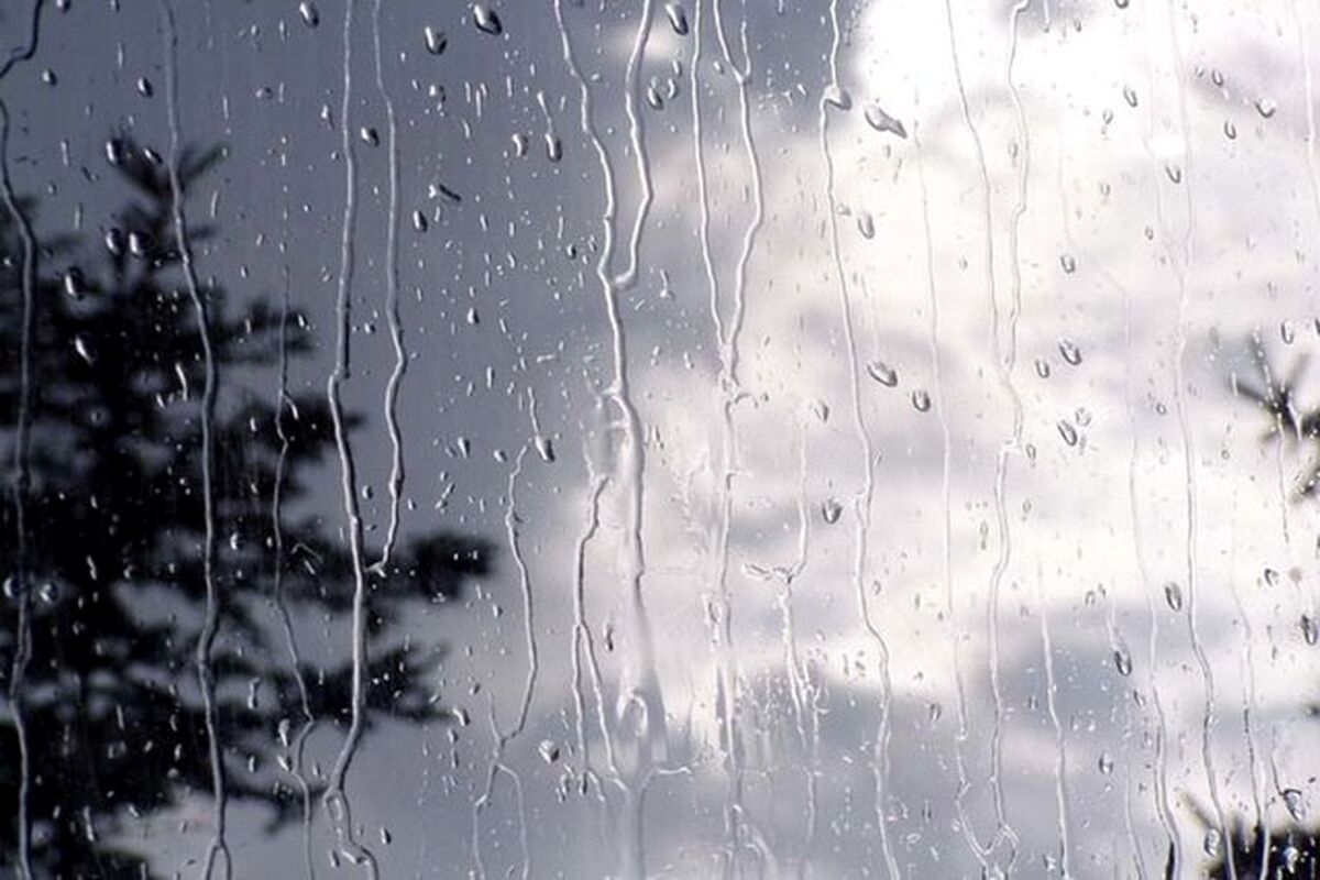 کاهش دما تا ۷ درجه در شرق کشور