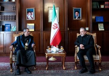 اعلام آمادگی ایران‌ برای استفاده از همه ظرفیت‌‌های دیپلماتیک جهت رفع محاصره ‌یمن