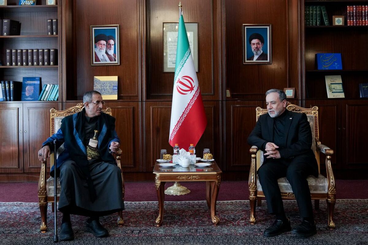 اعلام آمادگی ایران‌ برای استفاده از همه ظرفیت‌‌های دیپلماتیک جهت رفع محاصره ‌یمن