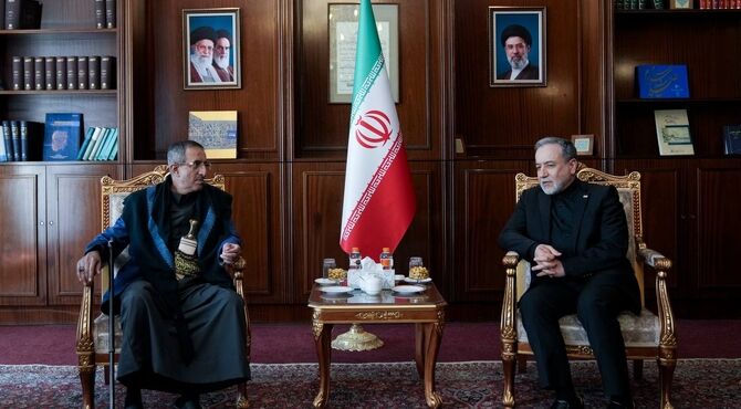 اعلام آمادگی ایران‌ برای استفاده از همه ظرفیت‌‌های دیپلماتیک جهت رفع محاصره ‌یمن
