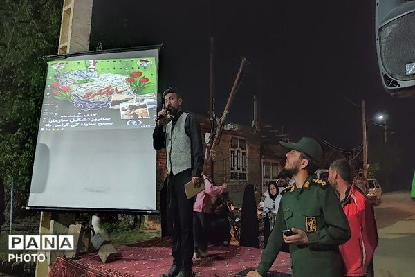 از انتقام خون شهدا صرف نظر نخواهیم کرد