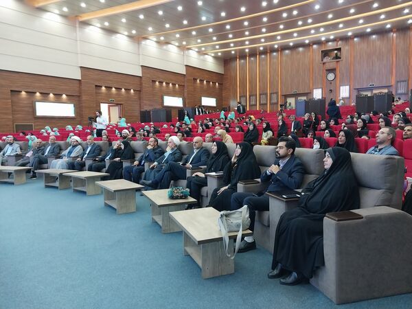 یازدهمین جشنواره الگوهای تدریس برتر درس تفکر و سبک زندگی