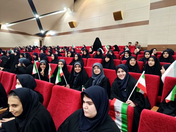 برگزاری اختتامیه دهمین دوره جشنواره فرهنگی هنری یاران شیدایی