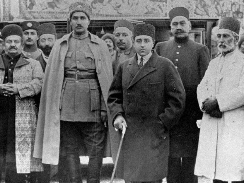 فرمان مشروطه؛ نقطه عطفی در تاریخ تحولات سیاسی ایران