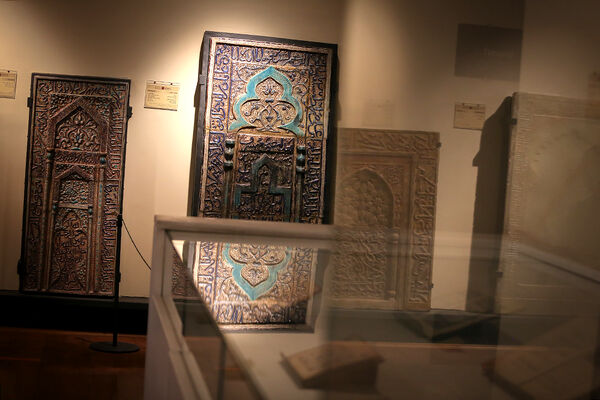 موزه ملی ایران