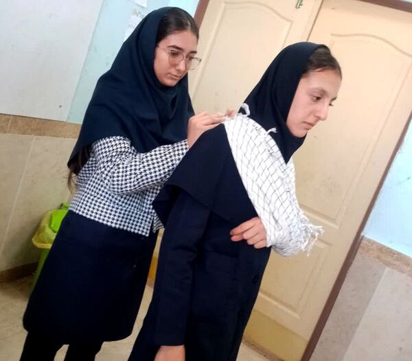 برگزاری طرح دادرس در شهرستان سملقان