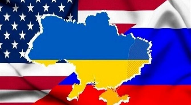 اعمال بیش از ۳۱ هزار تحریم آمریکا و غرب علیه روسیه از سال ۲۰۱۴