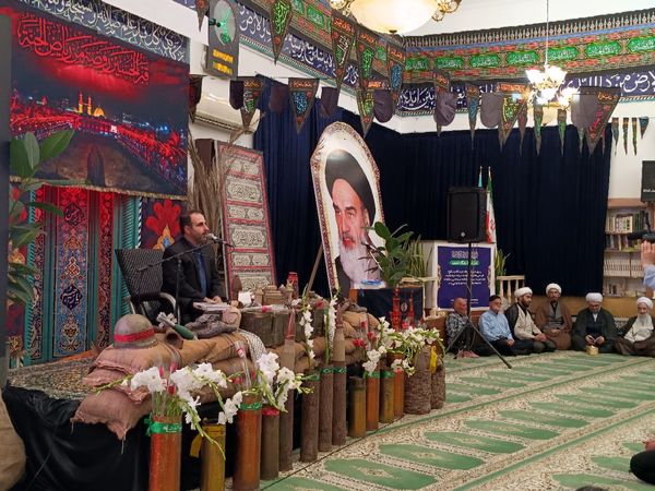 دومین کنگره ملی شهدای مازندران 