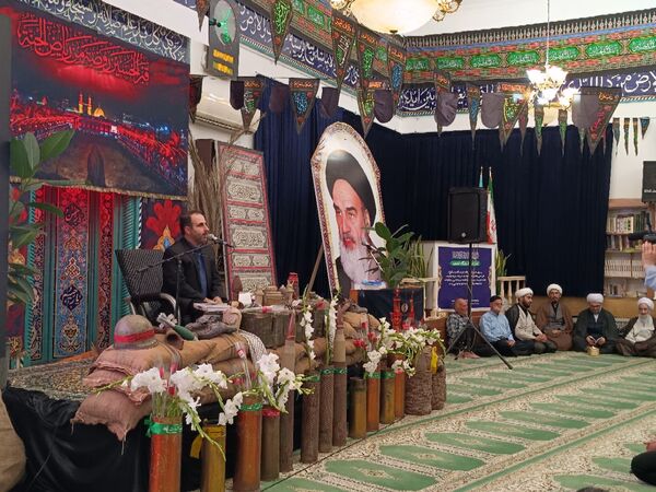 دومین کنگره ملی شهدای مازندران 