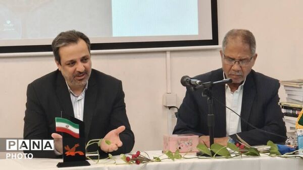 شعر رضوی در ملایر طنین‌انداز شد
