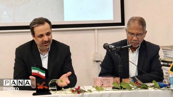 شعر رضوی در ملایر طنین‌انداز شد