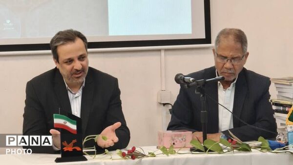 شعر رضوی در ملایر طنین‌انداز شد