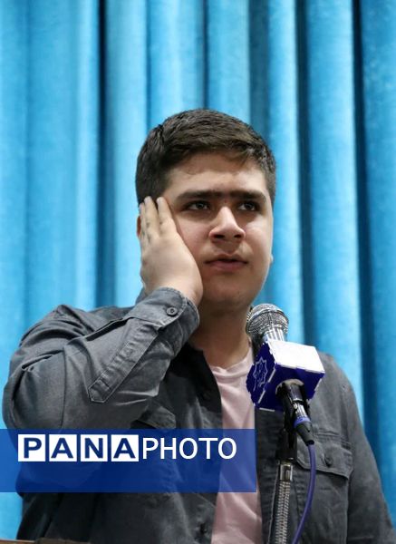 آیین عبادی - سیاسی نماز جمعه محمدشهر کرج