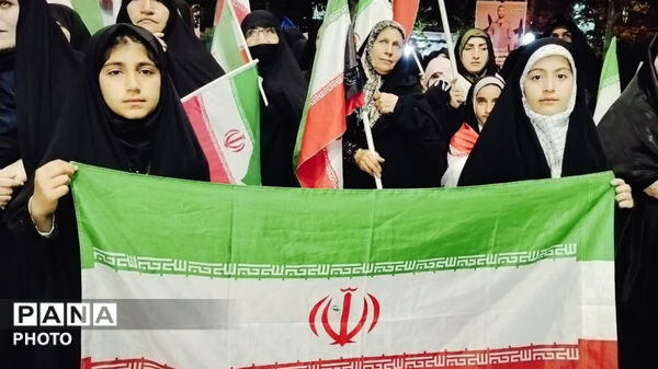 حماسه حضور کوهدشتی ها، در شصت و نهمین قرار عاشقی