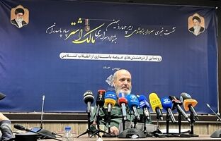 سپاه همواره بازوی توانمند‌ دولت‌ها در تمامی دوره‌ها بوده است 