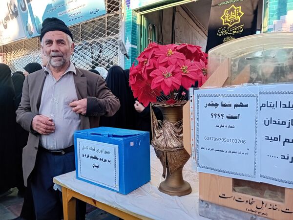 استقبال پرشور مردم شهر آشخانه از شهدای گمنام