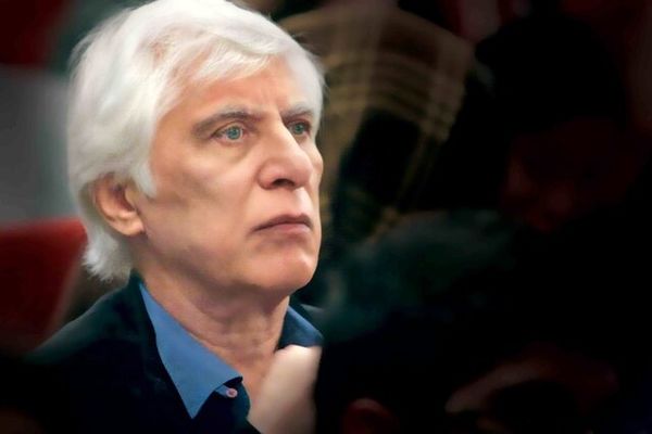 بهرام بیضایی کارگردان فقید ایران درگذشت