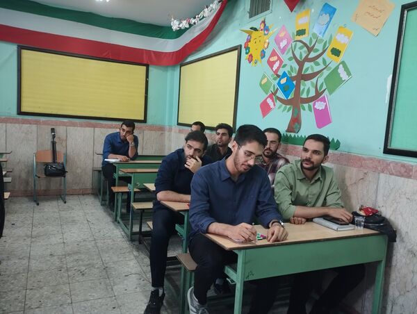 اجرای طرح «شهید همت» با هدف آموزش نومعلمان برای سال تحصیلی ۱۴۰۳-۱۴۰۴ در ملارد