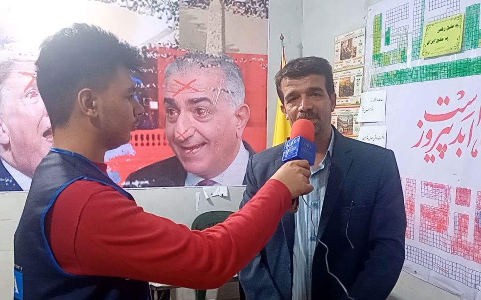 دبیرستان ماندگار هراتی؛ میزبان دانش‌آموزان در موکب ناحیه دو اصفهان شد