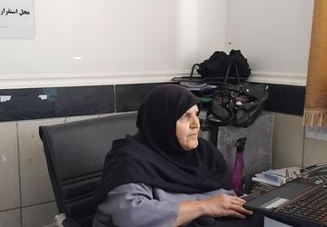 ثبت‌نام دانش‌آموزان پایه هفتم آغاز شد 